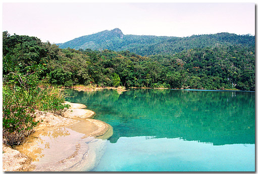 Laguna de Miramar