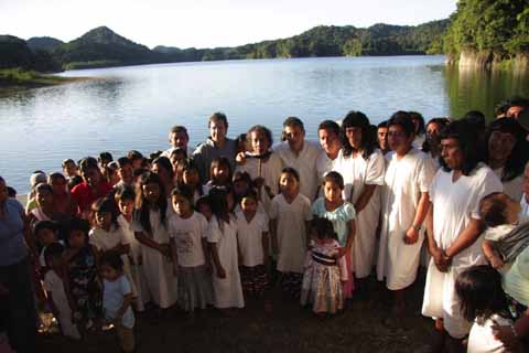 Efecto Chiapas
