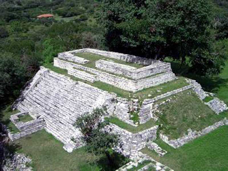 Efecto Chiapas